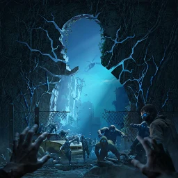 LifeAfter: Night falls icon